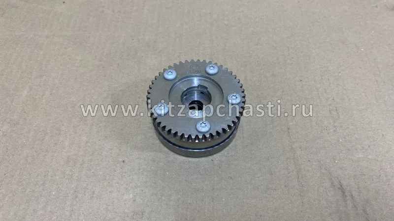 Муфта системы VVT выпуск HAVAL H9 2pecт 1021210XEC01
