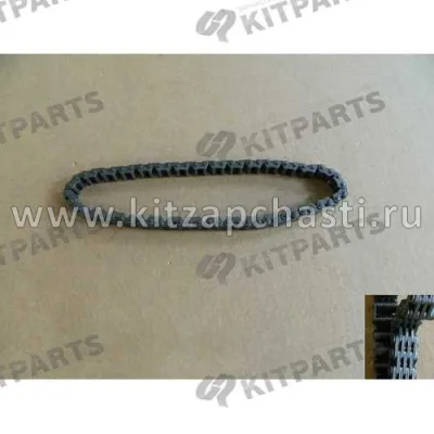 Цепь масляного насоса HAVAL H9 2pecт 1021700XEC01