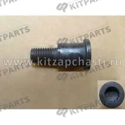 Болт направляющей цепи HAVAL H9 2pecт 1021018AEC01