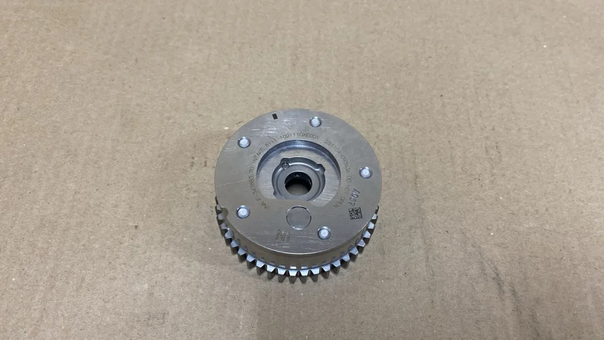 Муфта системы VVT впуск HAVAL H9 2рест 1021110XEC01 A1PARTS A1RA47458
