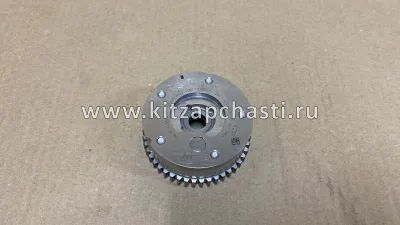 Муфта системы VVT впуск HAVAL H9 2рест  1021110XEC01 ШЕСТЕРНЯ РАСПРЕДВАЛА ВПУСКНАЯ НОВОГО ОБРАЗЦА CGA 2VVT0022RA
