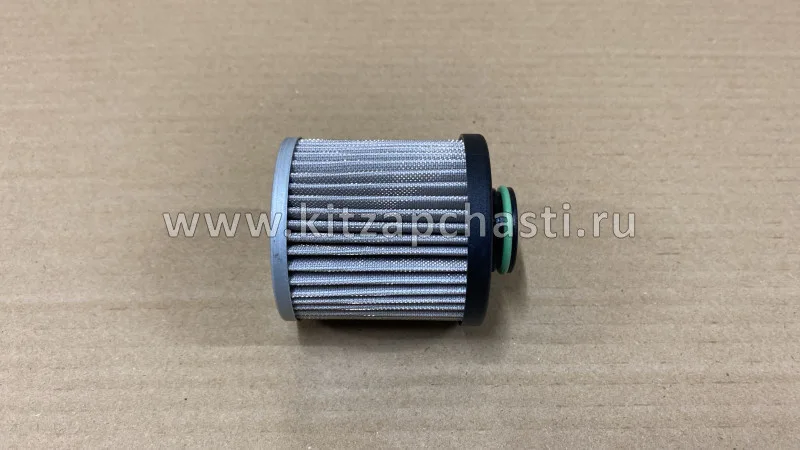 Фильтр масляный Changan UNI-S АКПП DF727A01107  GOODWILL ATG074