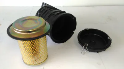 Воздушный фильтр в сборе Jetour X50 11G11A015