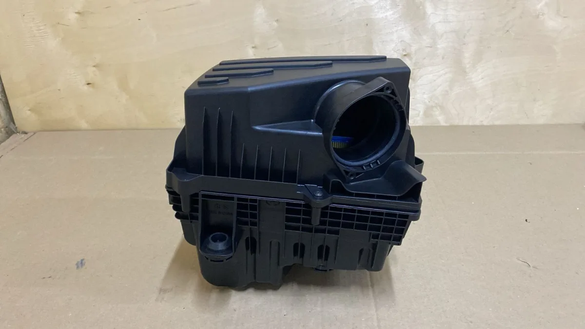Воздушный фильтр в сборе HAVAL H7 1109107XGW01A