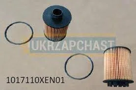 Фильтр масляный HAVAL H7 1017100XEN01