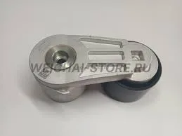 Ролик натяжителя ремня WP12 / WP13 Shacman X5000 1000694241