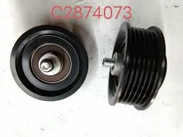 Ролик ремня кондиционера Евро 5 DongFeng GX C2874073