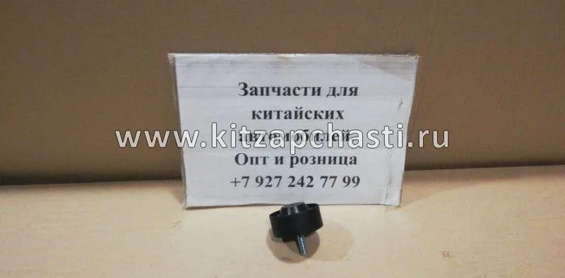 Ролик ремня приводного HAVAL Jolion 2024 1025200XEB02