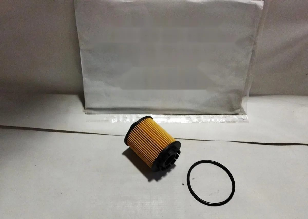 Фильтр масляный HAVAL F7x 2pect 1017110XEN01