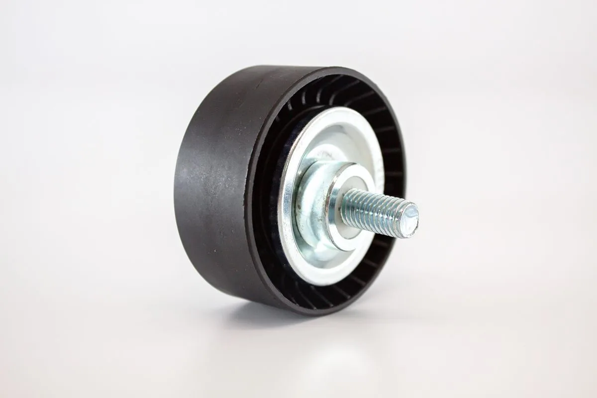 Ролик привотного ремня генератора Jetour T2 E4G161025070