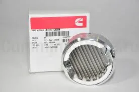 Подогреватель впускного воздуха Cummins ISF 3.8 Foton 1129 5405054F