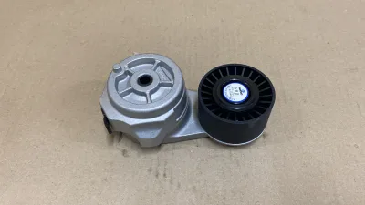 Натяжитель ремня в сборе Cummins ISF3,8 (VAST) Foton 1126 5287020