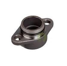 Крышка натяжителя цепи ГРМ Cummins ISF 2.8 Foton View 5340699