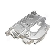 Корпус шестерни Cummins ISF 2.8 Foton View 5361695