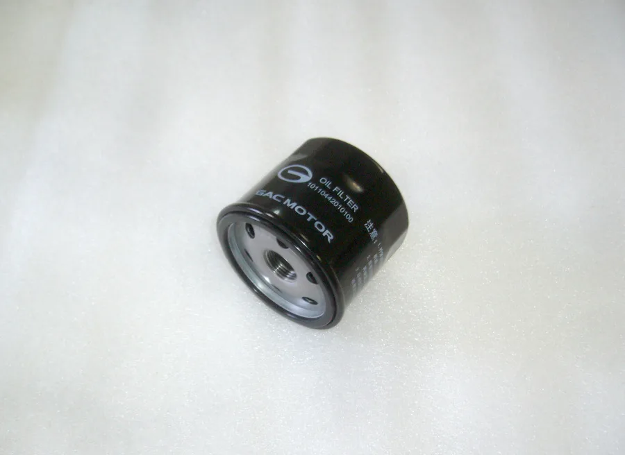 Фильтр масляный GAC GS8 II 10110442010100