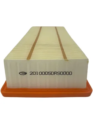 Фильтр воздушный рестайлинг GAC M8 2010005DRS0000