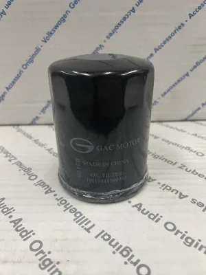 Масляный фильтр GAC GS3 10110441560000