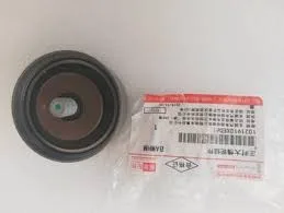 Ролик обводной Great Wall Poer King Kong 1021910XED61