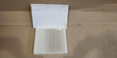 Фильтр салона HAVAL H6 III поколение 8104400XKY28B