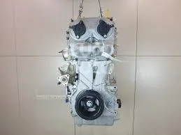 Верхняя крышка цепи ГРМ Hongqi H9 1002112-45L