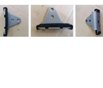 Направляющая цепи Belgee S50 1046043300