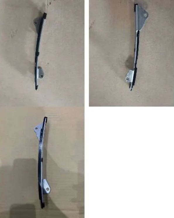 Направляющая цепи Belgee S50 1046043200