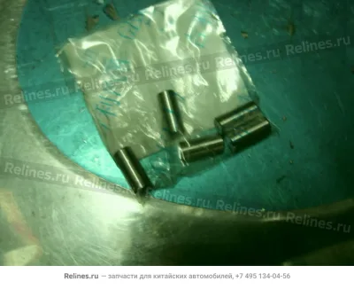 Болт направляющей натяжителя Belgee S50 1040001300