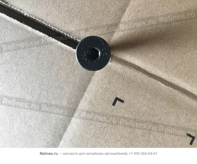 Болт направляющей цепи грм Belgee X50+ 1016057777