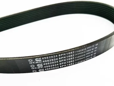 Ручейковый ремень Dong Feng DFH3330 8X4 C4982924
