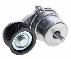 Натяжитель ремня 2.0D Ford Sollers Atlant 1025300FD02003