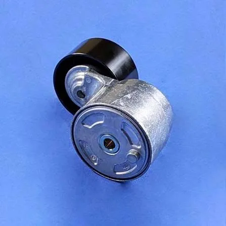 Ролик натяжной приводного ремня 2.7D Ford Sollers Atlant 1025300FE130