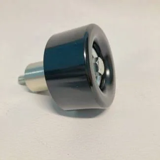Ролик обводной приводного ремня 2.7D Ford Sollers Atlant 1025500FE130