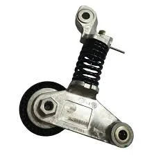 Ролик натяжной ремня кондиционера Sollers ST6 1015080GD190