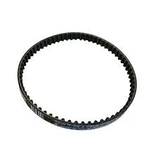 Ремень ГРМ Балансировочный Валов 2.4 Sollers ST8 SMD182295