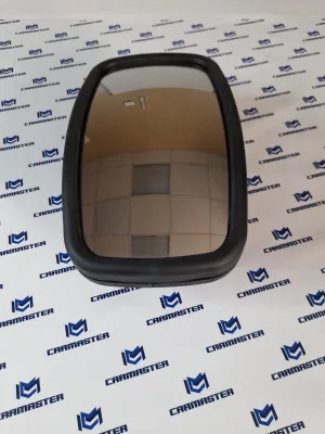Зеркало мод. 501 (корпус пласт) (уп 10 шт)