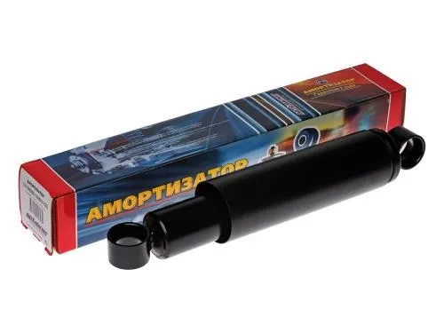 130-2905006-15 (АМ) Амортизатор Передней подвески автомобиля ЗИЛ-130, 131 (240мм/420мм) ( 4)