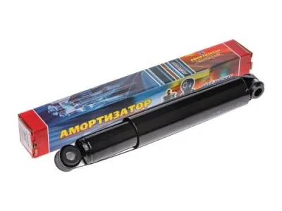 236021-2915006 (АМ) Амортизатор (Газ-масл) УАЗ Профи (4х2) задний (10)