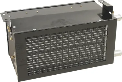 Отопитель в сборе 5256-8101010 алюминевый