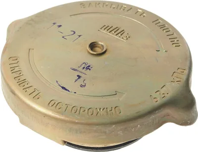 Пробка 5320-1304010-01
