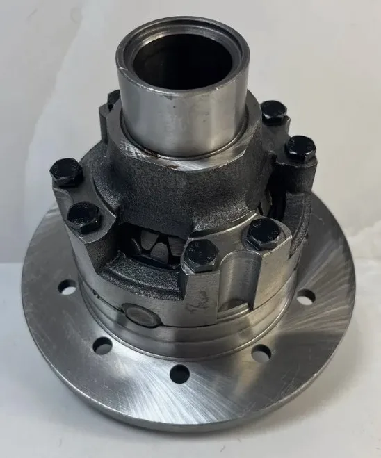 Дифференциал для автомобилей ГАЗель Next-C41R92 (4,6т.)