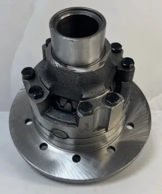 Дифференциал для автомобилей ГАЗель Next-C41R92 (4,6т.)