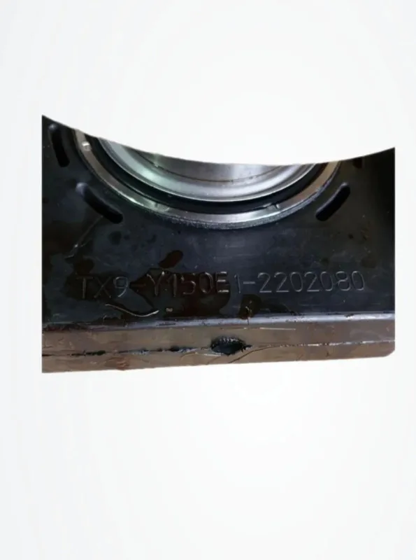 Узел с подвесным 65 TX9Y150E1-2202080