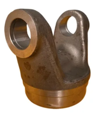 Вилка приварная СМ30,2*106,3-022