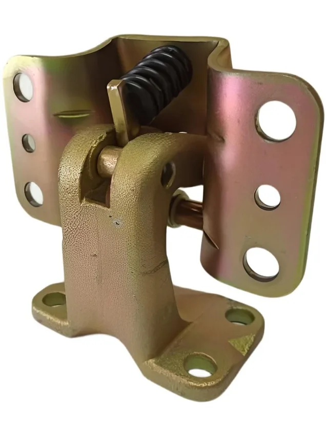 Петля двери, нижняя Isuzu Forward FRR / FSR / FTR 1996 2007