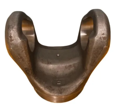 Вилка приварная СМ72*185-022