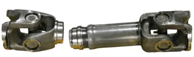 Комплект карданного вала СМ130Е1