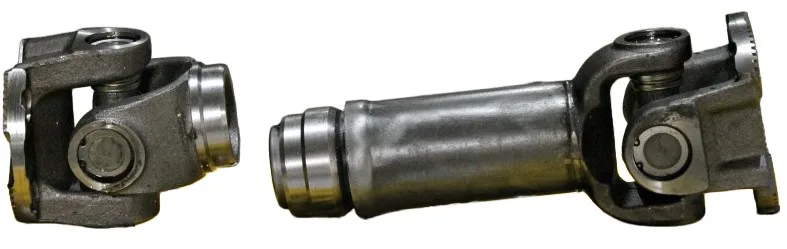 Комплект карданного вала СМ150Е1