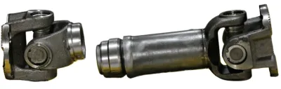 Комплект карданного вала СМ150Е1