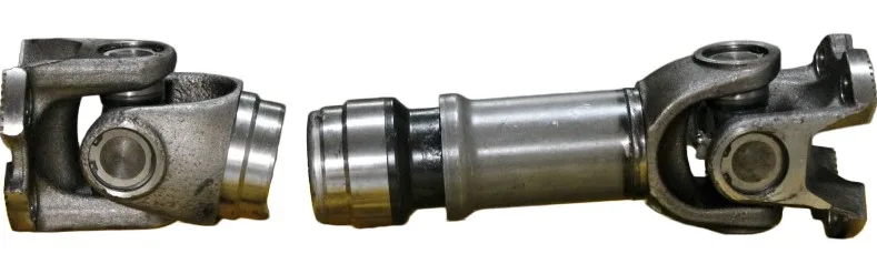 Комплект карданного вала СМ150Е15