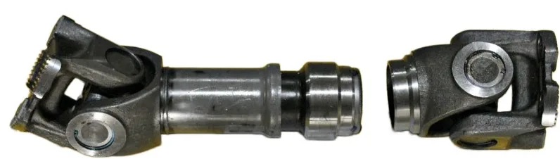 Комплект карданного вала СМ150Е2